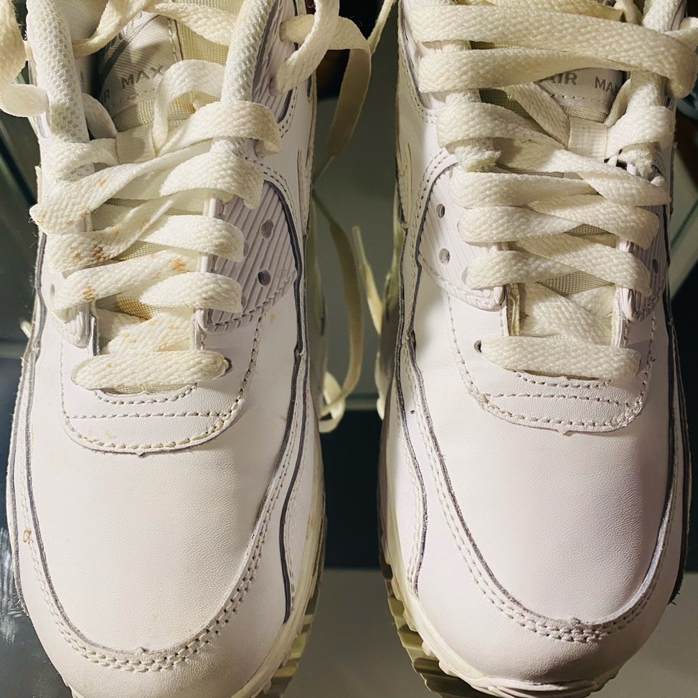 Nike Air Max 90